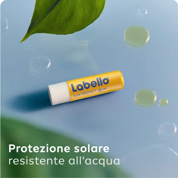 Stick Labbra Labello Sun Protect SPF30, 5,5ml