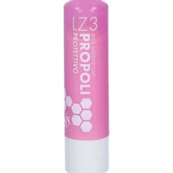 Stick Labbra LZ3 alla Propoli protettivo, 4,5g