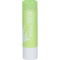 Stick labbra LZ2 con Aloe Vera, idratante, formato 4,5g