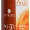 Stick labbra Nature's Argà con olio argan bio, 5,7ml