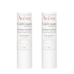 Stick labbra nutriente Avène Pack x2