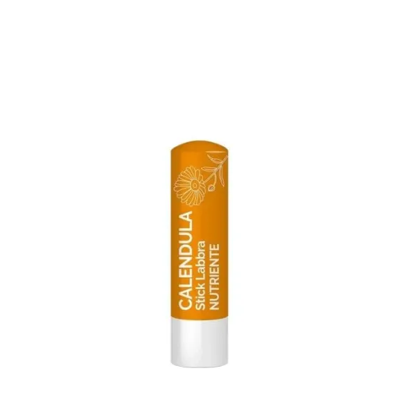 STICK LABBRA NUTRIENTE CALENDULA 4 ML
