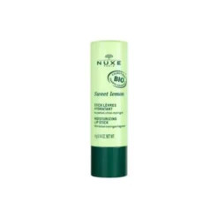Stick Labbra Nuxe Sweet Lemon idratante al limone