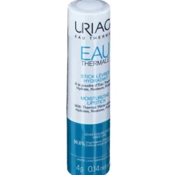 Stick Labbra Uriage Eau Thermale idratante, senza profumo