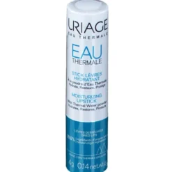 Stick Labbra Uriage Eau Thermale idratante, senza profumo