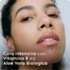 Stick Scrub Labello Aloe Vera esfoliante labbra, 5,5ml