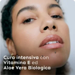 Stick Scrub Labello Aloe Vera esfoliante labbra, 5,5ml
