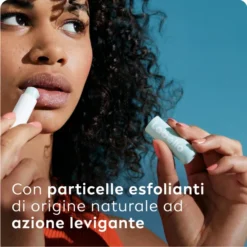 Stick Scrub Labello Aloe Vera esfoliante labbra, 5,5ml