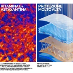 Stick solare Anthelios UVAIR SPF50+ La Roche-Posay, 10g