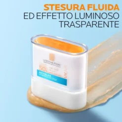 Stick solare Anthelios UVAIR SPF50+ La Roche-Posay, 10g