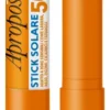 Stick Solare Apropos SPF50+ per zone sensibili
