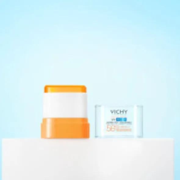 Stick Solare Capital Soleil UV Aqua SPF50+, 9g