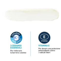 Stick Solare CeraVe SPF50+ viso invisibile, 8g