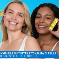 Stick Solare CeraVe SPF50+ viso invisibile, 8g