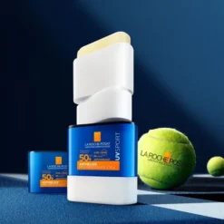 Stick solare La Roche-Posay Anthelios Uvsport SPF50+, 8g