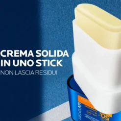 Stick solare La Roche-Posay Anthelios Uvsport SPF50+, 8g