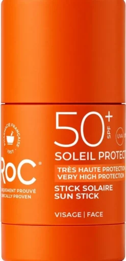 Stick Solare Roc Soleil Protect Hydrating SPF50+