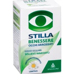 STILLA BENESSERE 10 ML