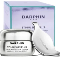 STIMULSKIN PLUS ABSOLUTE RENEWAL INFUSION CREAM 50 ML
