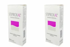 STIPROXAL SHAMPOO 100 ML Pack da 2