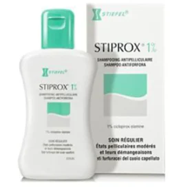 STIPROX SHAMPOO CLASSIC 100 ML