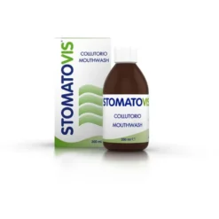 STOMATOVIS COLLUTORIO 200 ML