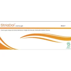 STRIADOL CREMA GEL 100 G