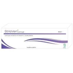 STRIAVEN CREMA GEL 100 G
