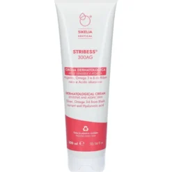STRIBESS 300 AG CREMA DERMATOLOGICA 300 ML