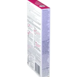 Strisce depilatorie corpo Veet ipoallergeniche, 16 pezzi