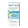 Strisce Depilatorie Depilzero Viso e Bikini, 20 pezzi