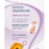 Strisce Depilatorie Lycia Delicato Ascelle e Inguine