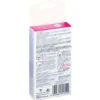 Strisce depilatorie viso Veet ipoallergeniche, 16 pezzi