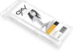 Strisce TNT OXY per depilazione corpo, 50 pezzi