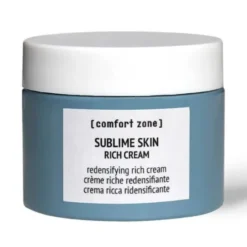 SUBLIME SKIN RICH CREAM 60 ML