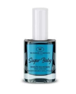 SUGAR BABY SMALTO UNGHIE AZZURRO 8 ML