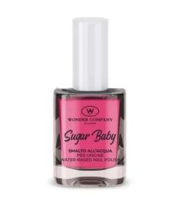 SUGAR BABY SMALTO UNGHIE ROSA 8 ML