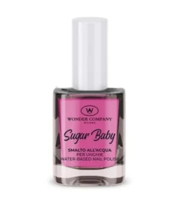 SUGAR BABY SMALTO UNGHIE VIOLA 8 ML