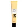 SUNISSIME FLUIDO SOLARE COLORATO VISO SPF50+ 40 ML