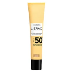 SUNISSIME FLUIDO SOLARE COLORATO VISO SPF50+ 40 ML
