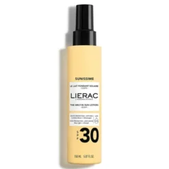 SUNISSIME IL LATTE SOLARE FONDENTE CORPO SPF30 150 ML
