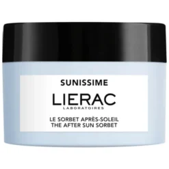 SUNISSIME LA CREMA DOPOSOLE SORBETTO VISO 50 ML