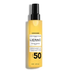 SUNISSIME OLIO SOLARE SETOSO SPF50 150 ML