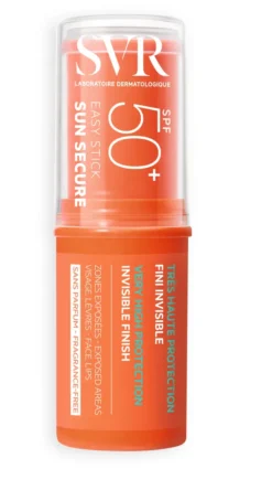 SUN SECURE EASY STICK SPF50+