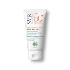 SUN SECURE ECR MI PNM CREMA VISO 50 ML