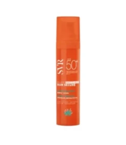 SUN SECURE FLUIDE PHOTO AGE SPF50+ 40 ML