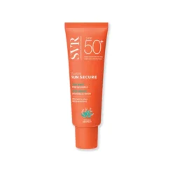 SUN SECURE FLUIDE SPF50+ NUOVA FORMULA 50 ML