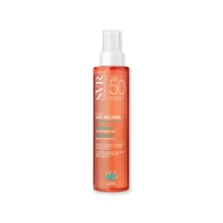 SUN SECURE HUILE SECHE SPF50+ NUOVA FORMULA 200 ML