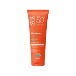 SUN SECURE LAIT SPF50+ FRAGRANCE FREE 250 ML