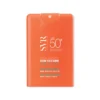 SUN SECURE SPRAY POCKET SPF50+ 20 ML